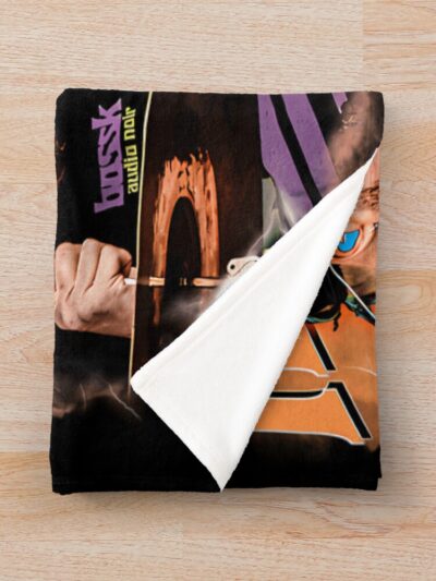 urblanket medium foldwide portraitx1000.1u8 2 - Killswitch Engage Merch