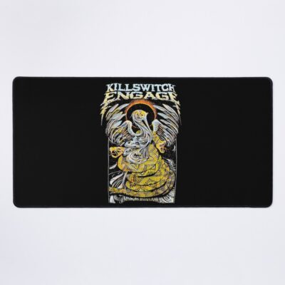 Killswitch Engage Incarnate Mouse Pad