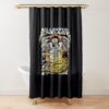 urshower curtain closedsquare1000x1000.1 10 - Killswitch Engage Merch