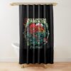 urshower curtain closedsquare1000x1000.1 4 - Killswitch Engage Merch