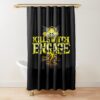 urshower curtain closedsquare1000x1000.1 6 - Killswitch Engage Merch