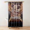 urshower curtain closedsquare1000x1000.1 9 - Killswitch Engage Merch