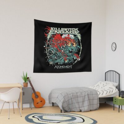 Atonement Killswitch Engage Tapestry
