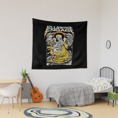 Killswitch Engage Incarnate Tapestry
