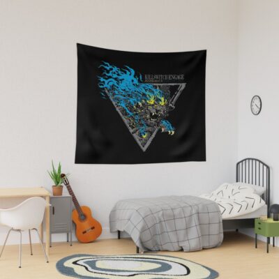 Killswitch Engage Atonement Album Tapestry