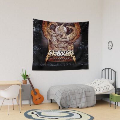 Killswitch Engage Incarnate Album Tapestry