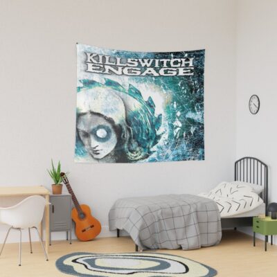 Killswitch Engage Killswitch Engage Album Tapestry