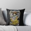 urthrow pillow couch smallsquare1000x1000 1 - Killswitch Engage Merch