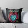 urthrow pillow couch smallsquare1000x1000 15 - Killswitch Engage Merch